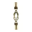 Asustekiinnitin Solmu kulta - Korut - 6410416458076 - 1