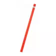 Aurausviitta 150cm 6kpl oranssi - Aurauskepit - 6438168121666 - 1