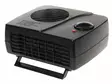AUTON SISÄTILALÄMMITIN 1000/500W - Auton sisätilanlämmittimet - 6410412230256 - 1