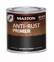 AUTORUST PRIMER MUSTA 250ML - Metallimaalit - 6412490042196 - 1
