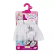 BABY born Ballerina-asu 43cm - Nuket ja nuken tarvikkeet - 4001167837276 - 2