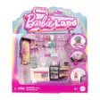 Barbie leikkisetti Mini Leipomo - Nuket ja nuken tarvikkeet - 194735274826 - 2