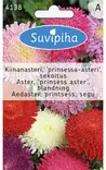 PRINSESSA-ASTERI 3 - Kukkasiemenet - 8711117413806 - 1