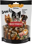 Calsium snacks koiralle Best friend - Koiranruoat ja herkut - 5700551129926 - 1