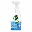 Cif ikkunasuihke 750ml Power Shine. - Ikkunanpesuaineet - 8712561729246 - 1