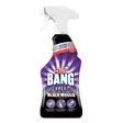 CILLIT BANG SPRAY 750ML BLACK MOULD REMO - Yleispuhdistusaineet - 5701092112446 - 1