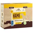 Dagsmark 8x120G Häme Kala-Kaura Kotimain - Koiranruoat ja herkut - 6430066382736 - 1