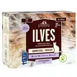 Dagsmark Ilves 8x80G Hyytelössä - Kissanruoat ja herkut - 6430066381876 - 1