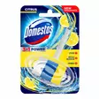 Domestos WC-raikastin 3in1 Citrus. - WC-puhdistusaineet - 8712561874656 - 1