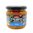 PAPRIKA-MUNAKOISOSALAATTI 350G - Vihannessäilykkeet - 4032549032286 - 1