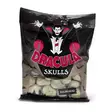 Dracula Salmiakkikallo 65g - Makeiset ja naposteltavat - 6430015391376 - 1