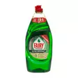 FAIRY 900ML ORIGINAL vihreä pullo! - Käsitiskiaineet - 4084500180956 - 1