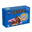 Fazer Jaffa Tuttifrutti Rings keksi 300g - Leivät, keksit ja leivonnaiset - 6416453555396 - 1