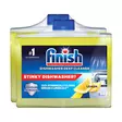 FINISH APK:N PUHD.AINE 2X250ML LEMON - Konetiskiaineet - 5714970004306 - 1