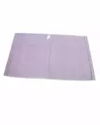 Froteepyyhe 30x50cm v.roosa - Kylpypyyhkeet ja käsipyyhkeet - 6438159909006 - 3
