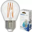 Älylamppu G45 E27 48kpl/pkt 450lm Airam SmartHome - Lamput E27 kanta - 6435200279156 - 2