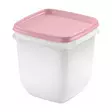 PAKASTUSRASIA 1L 3 kpl - Pakastuspussit ja -rasiat - 6411768045136 - 1