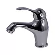 Grana pesuallashana Retro kromi - Hanat - 6430025623856 - 1