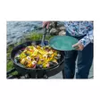 Grillausvälinesarja 3 kpl Black Line - Grillausvälinesetit - 6410416417226 - 4