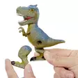 GrossMos Blind Dino S1 PDQ - Figuurit ja robotit - 35051121046 - 6