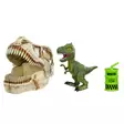 GrossMos Blind Dino S1 PDQ - Figuurit ja robotit - 35051121046 - 1