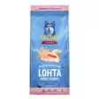 LOHTA RIISIÄ ja KAURAA 2kg aikuisille ko - Koiranruoat ja herkut - 6430076899026 - 1