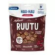 HHC MEHEVÄ KALKKUNA&POSSUTANKO 400 G - Koiranruoat ja herkut - 6438554004986 - 1