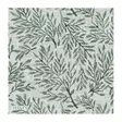 Servetti HAVI'S Misteli vihreä 24cm - Kahviliinat 24x24 - 6411630102066 - 1