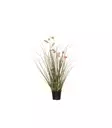 HEINÄ RUUKUSSA 60 CM 4Living - Tekokasvit ja muovikukat - 6410413277946 - 1