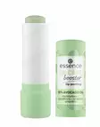 HUULIKUORINTA essence LIP CARE booster 5g - Huulipunat ja huulimeikit - 4059729308566 - 1