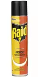 Raid House aerosoli torjuu tehokkaasti erilaiset hy=C3=B6nteiset - Hyönteismyrkyt ja torjunta-aineet - 6414400022526 - 1