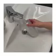 SINI IKKUNA STARTTI PULLO+2 TABL - Ikkunanpesuaineet - 6423800070266 - 3