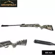ILMAKIVÄÄRI SR1000S Camo Kaasujousella 305m/s - Ilma-aseet ja tarvikkeet - 6438159308236 - 1