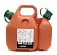 JONKÖPING KOMBIKANNU 6L/2,5L - Polttoainekanisterit - 6438168051826 - 7