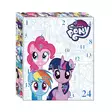 My Little Pony JOULUKALENTERI - Nuket ja nuken tarvikkeet - 6412165072886 - 1