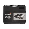 Kaasuliesi Mustang - Uunit ja liedet - 6410416159676 - 12