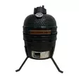 Black Flame Kamado 13" - Hiiligrillit ja pallogrillit - 6438014338286 - 1
