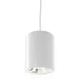 kasvivalaisin airam fiora valkoinen led 9,5w - Kasvivalaisimet - 6435200228246 - 3
