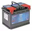 KÄYNNISTYSAKKU 62 Ah 245x175x190mm 520CCA - Käynnistysakut - 6417196763536 - 1