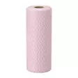 KEITTIÖLIINA Rullassa Pink Edition 50kpl - Siivousliinat ja rätit - 6438159992626 - 1