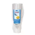Kertakäyttö muovimuki 500ml 25kpl/pkt - Kertakäyttömukit ja -lasit - 4742002006326 - 1
