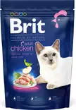 KISSANRUOKA BRIT PREMIUM CAT KANA 1,5KG - Kissanruoat ja herkut - 8595602513086 - 1