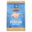 Koiranruoka Hau-Hau Champion Possua riisiä ja kauraa 9 kg kuivaruoka - Koiranruoat ja herkut - 6438554002166 - 1