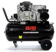 KOMPRESSORI 90L 3,0HP DURO - Kompressorit ja varaosat - 6438168070056 - 2