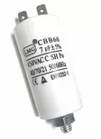 Kondensaattori CBB60 uf 450V - Klapisirkkelin varaosat - 832946 - 1