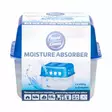 Kosteudenpoistaja 450g Nord Clean. - Auton kosteudenpoistajat - 6410416428406 - 2