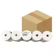 Kuittirulla 80x80x12mm 75m 50kpl. - Toimistopaperit ja kirjekuoret - 6405048402986 - 1