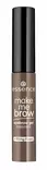 KULMAGEELI essence make me BROW kulmageeli 02 3,8ml - Kulmakynät ja kulmageelit - 4250947528426 - 2