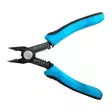 Kuorintapihti 150mm 6" - Johtopihdit, sähkömiehen pihdit - 6430032150956 - 1
