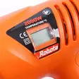Kuumailmapuhallin HG60 2000W Robota - Sähkökuumailmapuhaltimet - 6438212103426 - 3